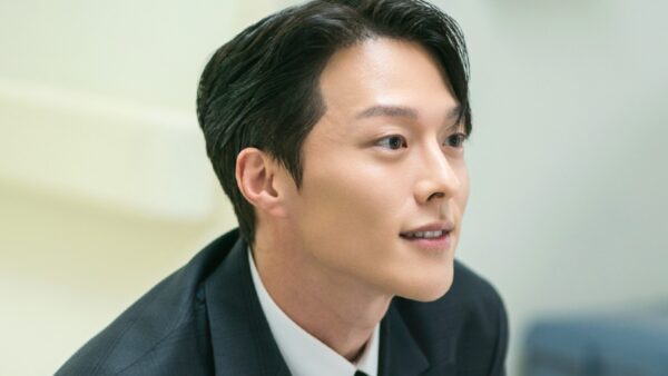 Jang Ki-yong, protagonista de Netflix