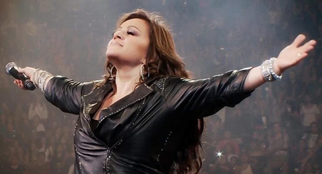 Canciones de Jenni Rivera