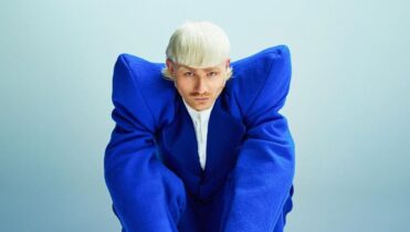 Precio de boletos de Joost Klein en México