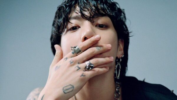 Jungkook es el artista más buscado en YouTube en 2025