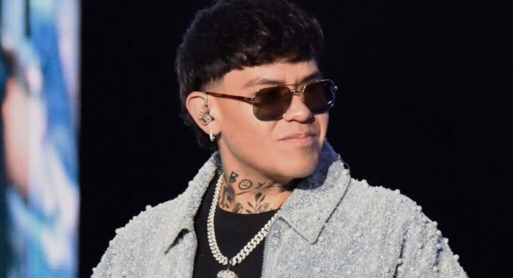 Junior H en La Plaza de Toros La México