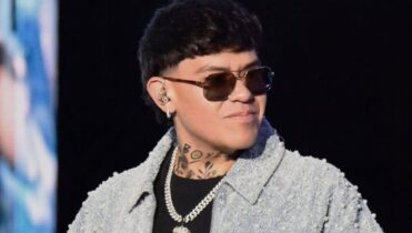 Junior H en La Plaza de Toros La México