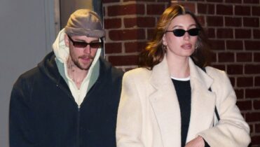 Justin Bieber video viral de su pelea en público