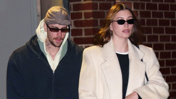 Justin Bieber video viral de su pelea en público