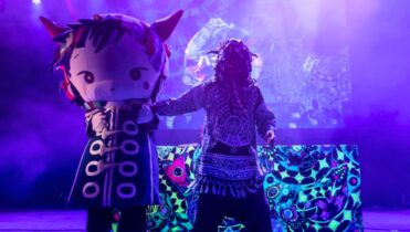 Fechas de concierto de Kikuo en México 2026