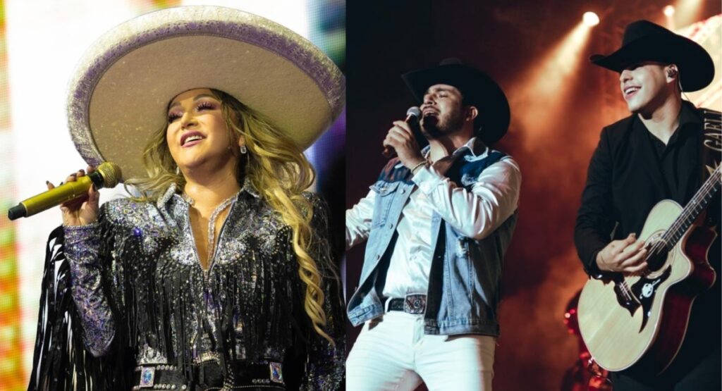 Concierto de La Santa Fiesta 2025