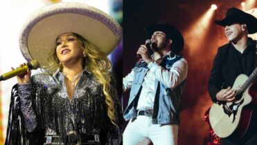 Concierto de La Santa Fiesta 2025