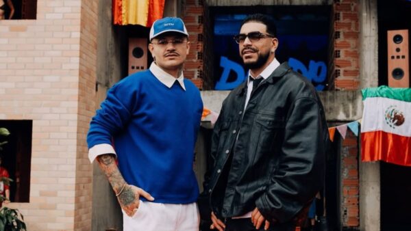 Qué dice la letra de La Villa, canción de Ryan Castro Kapo y Gangsta