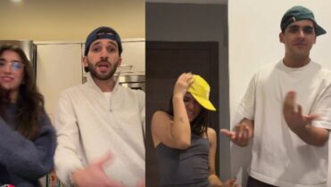 Trend de TikTok 'La Villa' de Ryan Castro Kapo & Gangsta