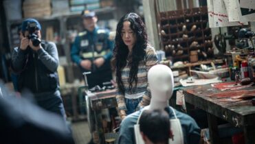 Las mejores series coreanas de misterio de Netflix 2025