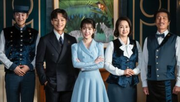 Las series coreanas que salen de Netflix en diciembre 2025