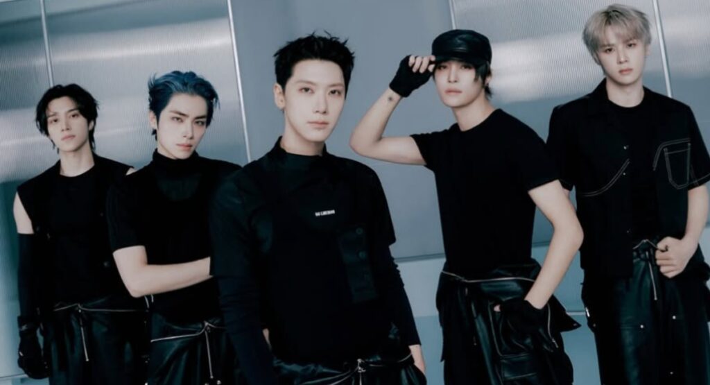 Love After Me, nueva canción