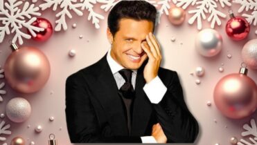 Las mejores canciones navideñas de Luis Miguel