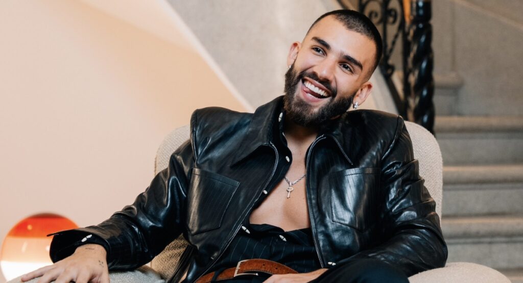 Manuel Turizo en Guadalajara