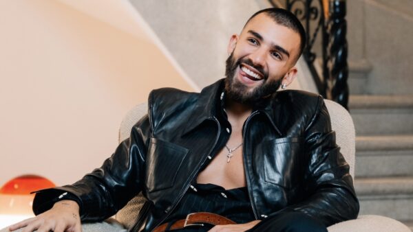 Manuel Turizo en Guadalajara