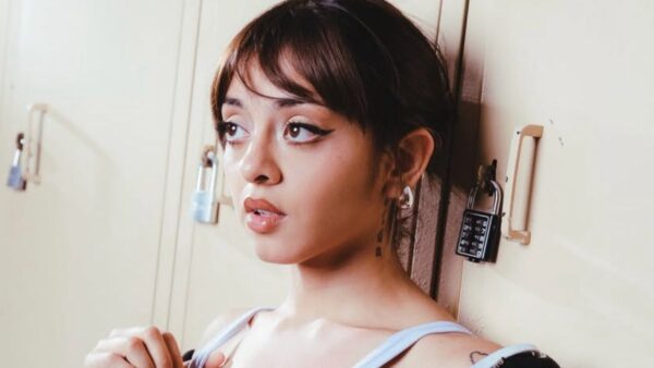 Letra de María, la canción de Cachirula