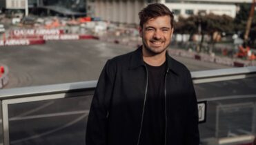 Martin Garrix en CDMX