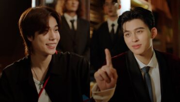 Sinopsis, reparto y dónde ver la serie Me and Thee de Pond y Phuwin