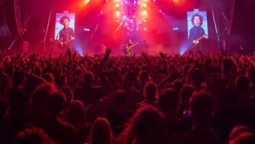 Todo sobre el megaconcierto de Año Nuevo 2026