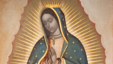 Letra de Mi Virgen Bella