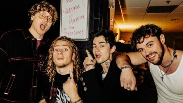 Midnigh Til Morning en CDMX