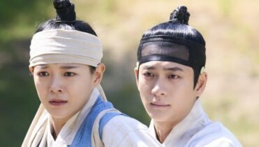 Nuevo capítulo de Moon River