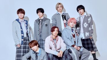 Quiénes son Naniwa Danshi