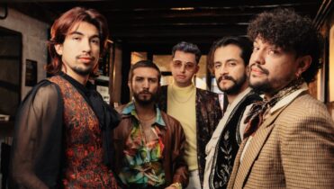 Nasa Histoires en México