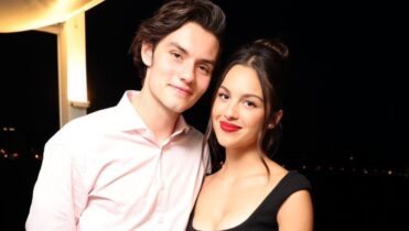 Ruptura de Olivia Rodrigo y Louis Partridge