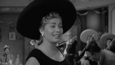 'Paloma Negra' de Lola Beltrán