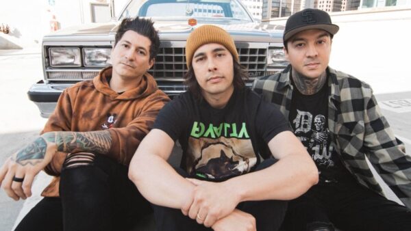Pierce the Veil en Guadalajara