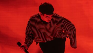 Joji estrena Piss in the Wind