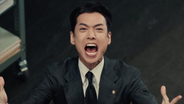 Capítulo 6 de Pro Bono en Netflix