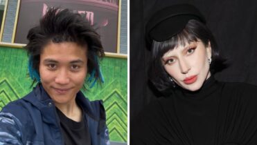 Quién es Pyjama Man y por qué es famoso