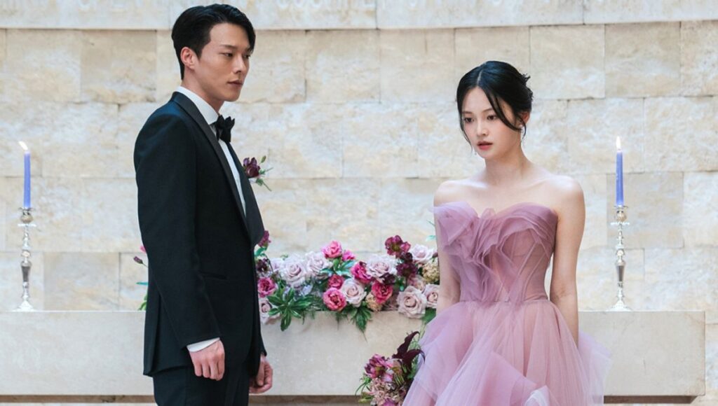 Qué pasó en el capítulo 9 de Beso Dinamita en Netflix