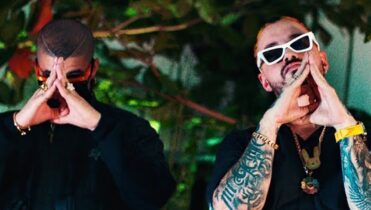 Qué pretendes de J Balvin ft. Bad Bunny