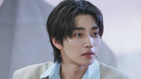 Edad, estatura y series de Kim Jae Young actor de Mi Ídolo serie de Netflix