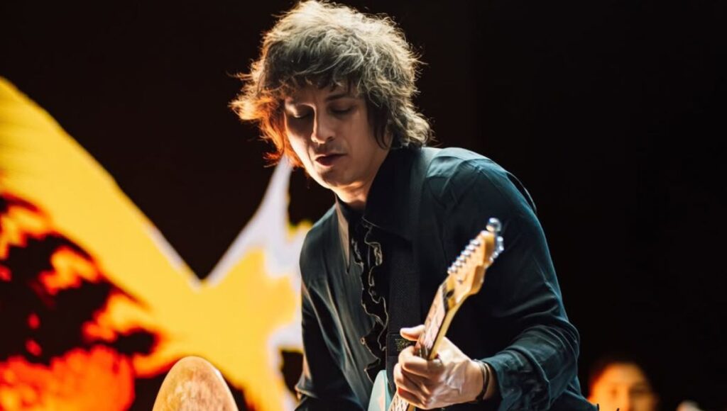 Canciones de amor de Siddhartha