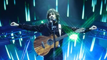 Preventa de boletos de Siddhartha, segunda fecha en el Palacio de los Deportes