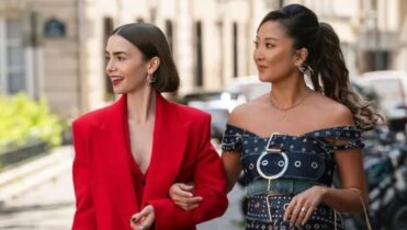 Soundtrack de Emily in Paris en Netflix