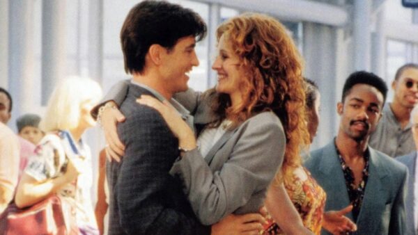 Soundtrack de 'La boda de mi mejor amigo'