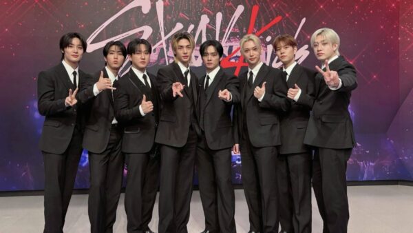 Fecha de estreno de Stray Kids: The dominATE Experience
