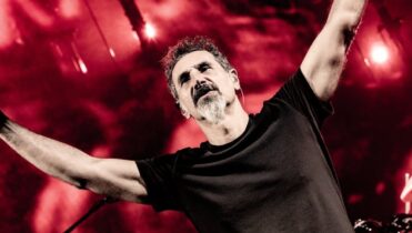 Cuándo son los conciertos de System Of A Down en el Estadio GNP