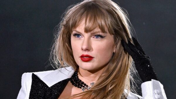 Taylor Swift estreno de capítulos de su documental