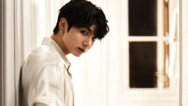 'The Christmas Song' cover de Jungkook