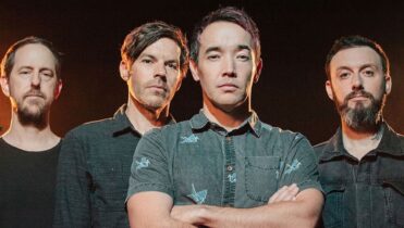 Letra de The Reason de Hoobastank en inglés y en español