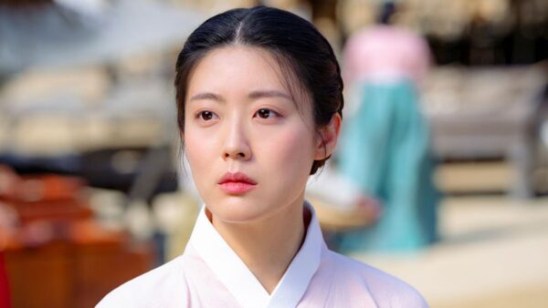 To My Beloved Thief fecha de estreno de los capítulos