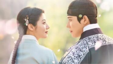 Estreno de 'To My Beloved Thief'