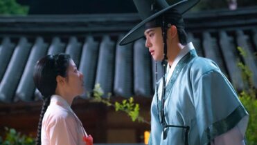 Quién es el actor de To My Beloved Thief