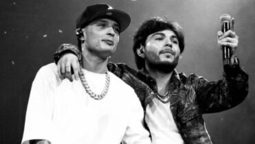 'Tú con él' de Tito Double P y Peso Pluma